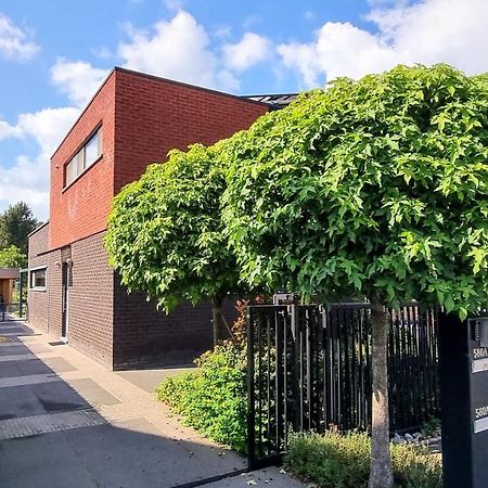 Casa Del Bosque Διαμέρισμα Maasmechelen Εξωτερικό φωτογραφία