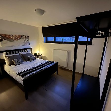 Casa Del Bosque Διαμέρισμα Maasmechelen Εξωτερικό φωτογραφία