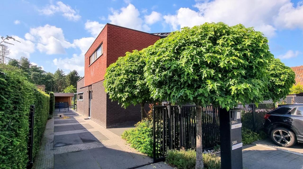 Casa Del Bosque Διαμέρισμα Maasmechelen Εξωτερικό φωτογραφία
