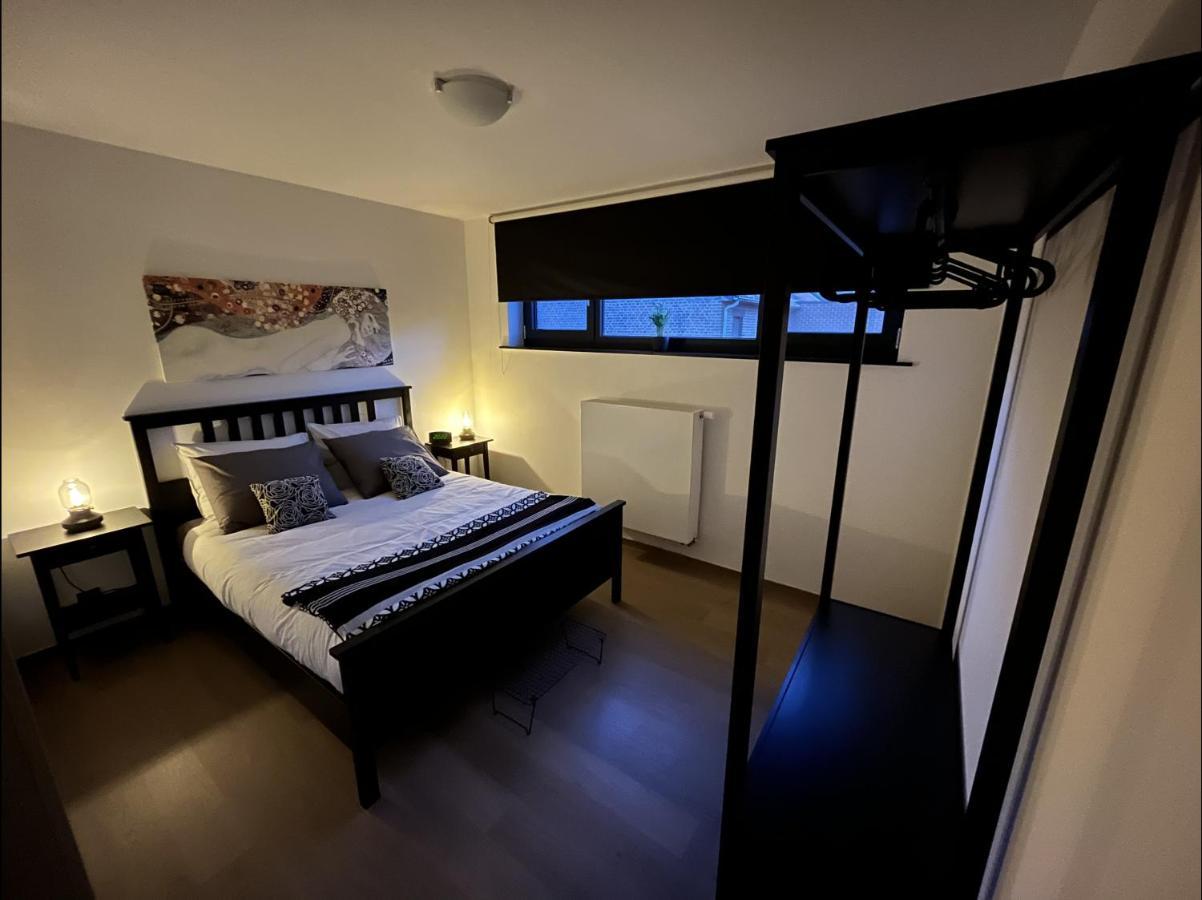 Casa Del Bosque Διαμέρισμα Maasmechelen Εξωτερικό φωτογραφία