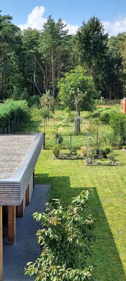 Casa Del Bosque Διαμέρισμα Maasmechelen Εξωτερικό φωτογραφία