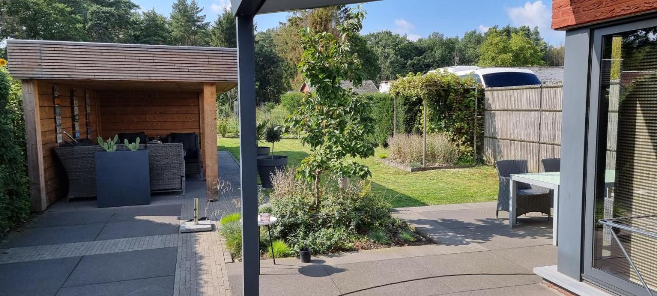 Casa Del Bosque Διαμέρισμα Maasmechelen Εξωτερικό φωτογραφία