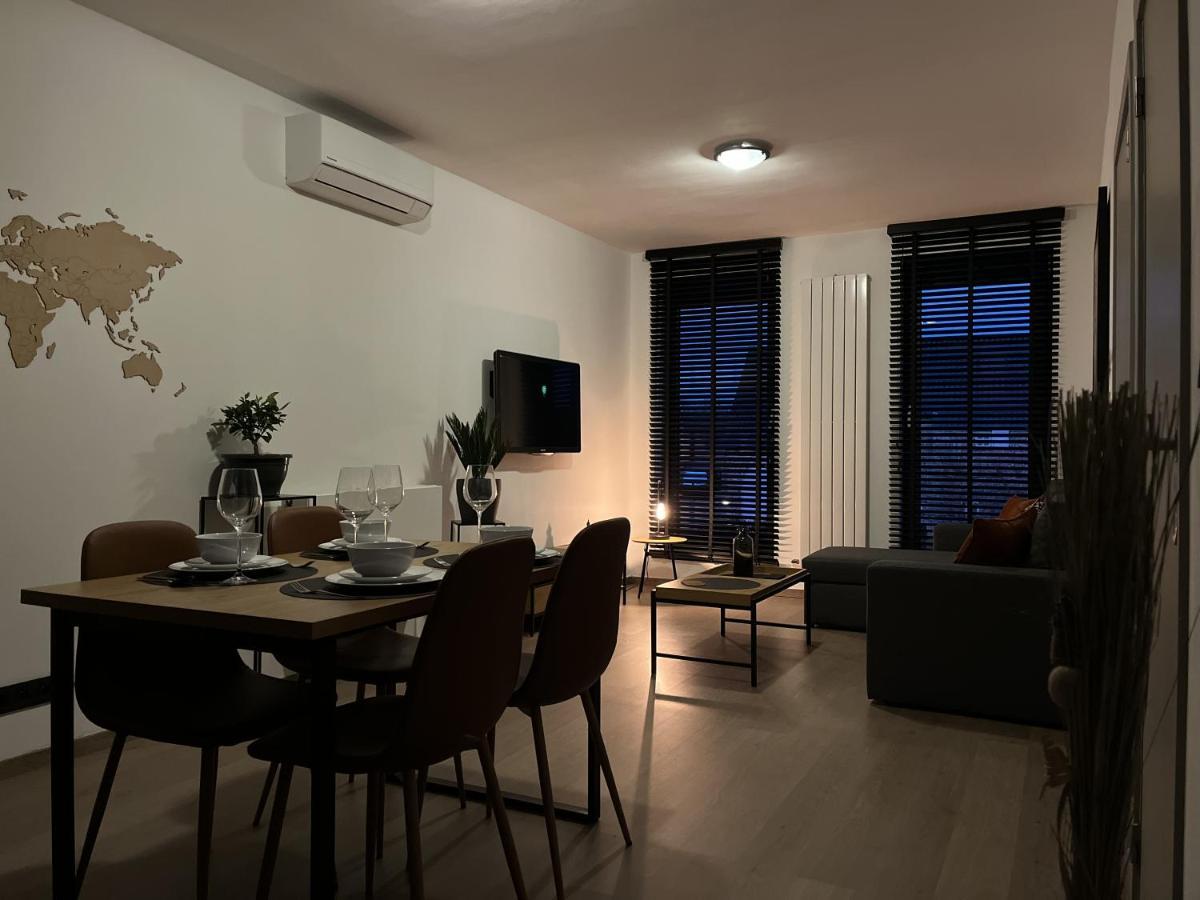 Casa Del Bosque Διαμέρισμα Maasmechelen Εξωτερικό φωτογραφία