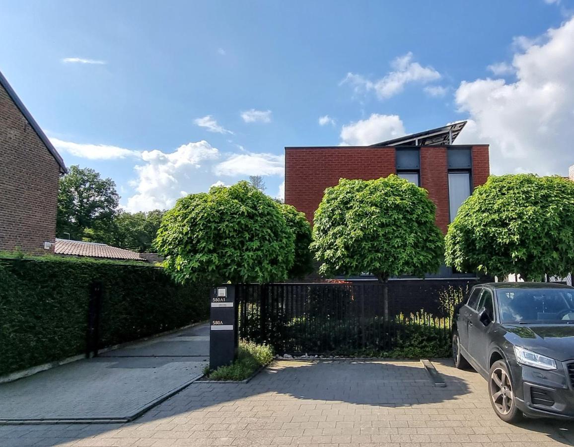 Casa Del Bosque Διαμέρισμα Maasmechelen Εξωτερικό φωτογραφία