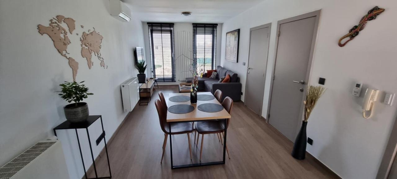Casa Del Bosque Διαμέρισμα Maasmechelen Εξωτερικό φωτογραφία