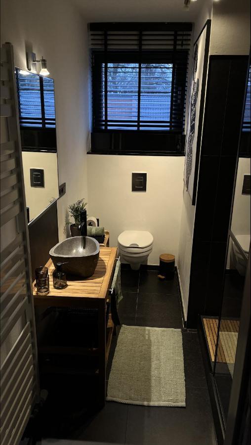 Casa Del Bosque Διαμέρισμα Maasmechelen Εξωτερικό φωτογραφία