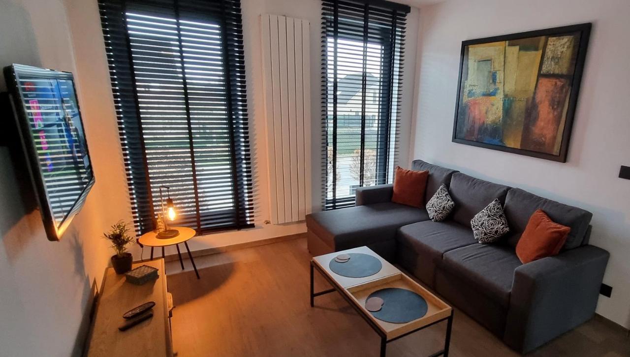 Casa Del Bosque Διαμέρισμα Maasmechelen Εξωτερικό φωτογραφία
