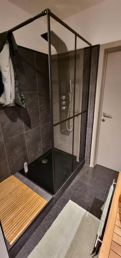 Casa Del Bosque Διαμέρισμα Maasmechelen Εξωτερικό φωτογραφία
