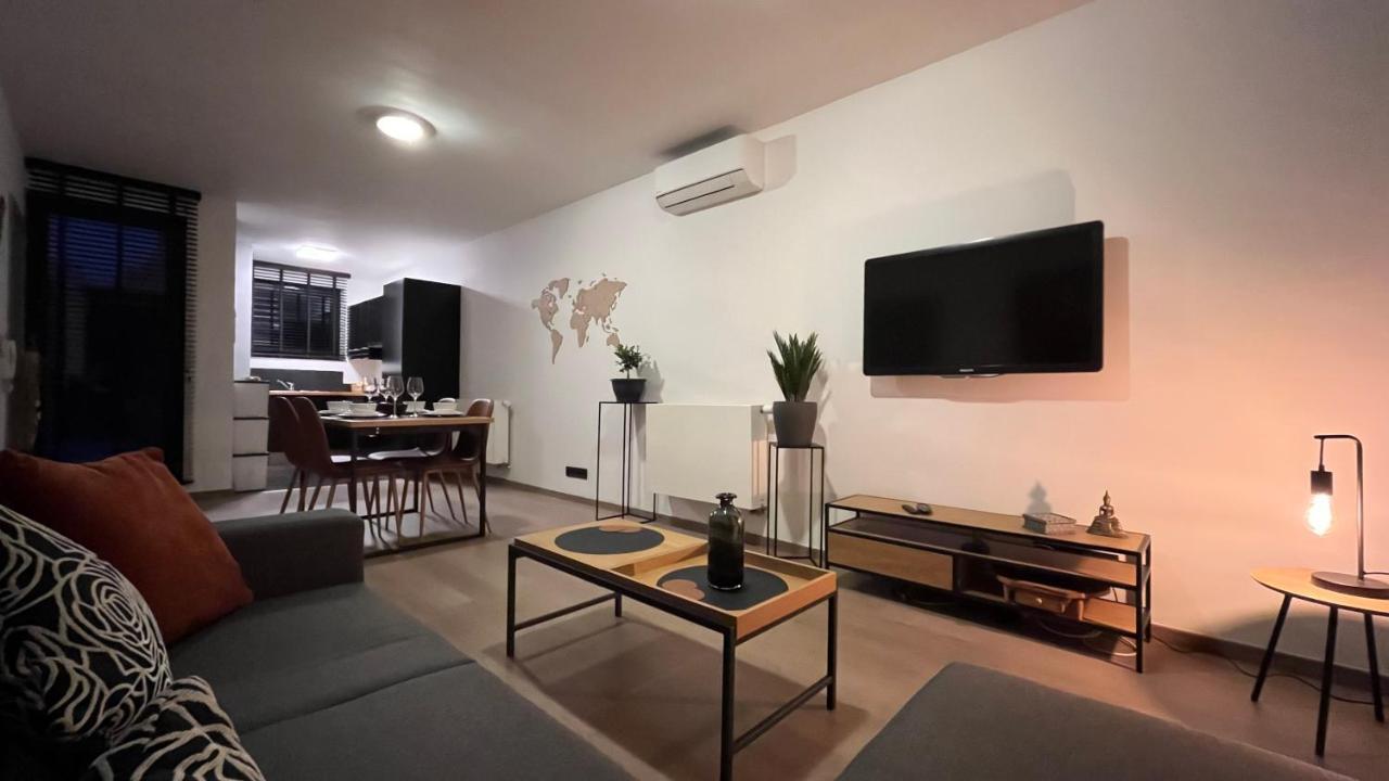 Casa Del Bosque Διαμέρισμα Maasmechelen Εξωτερικό φωτογραφία
