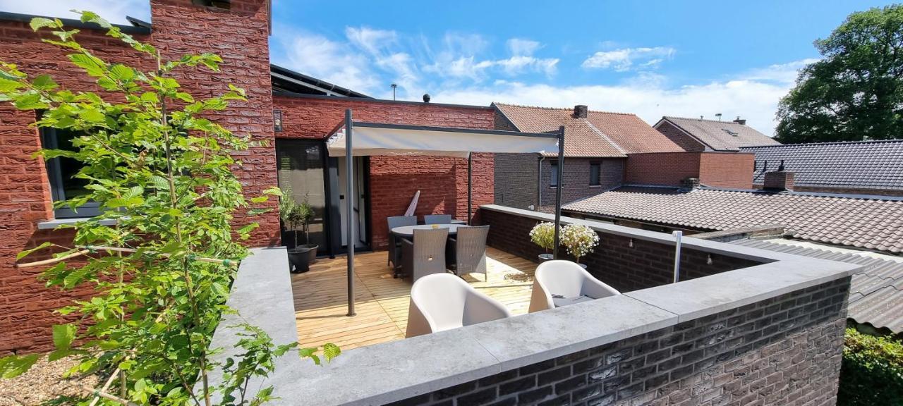 Casa Del Bosque Διαμέρισμα Maasmechelen Εξωτερικό φωτογραφία